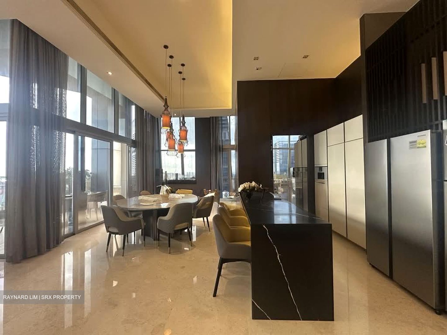 V On Shenton (D1), Apartment #559810281